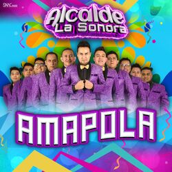 Cover of Amapola