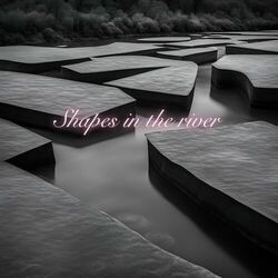 Cover of Shapes in the river