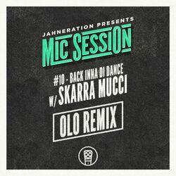 Cover of Back Inna Di Dance (Olo Remix)