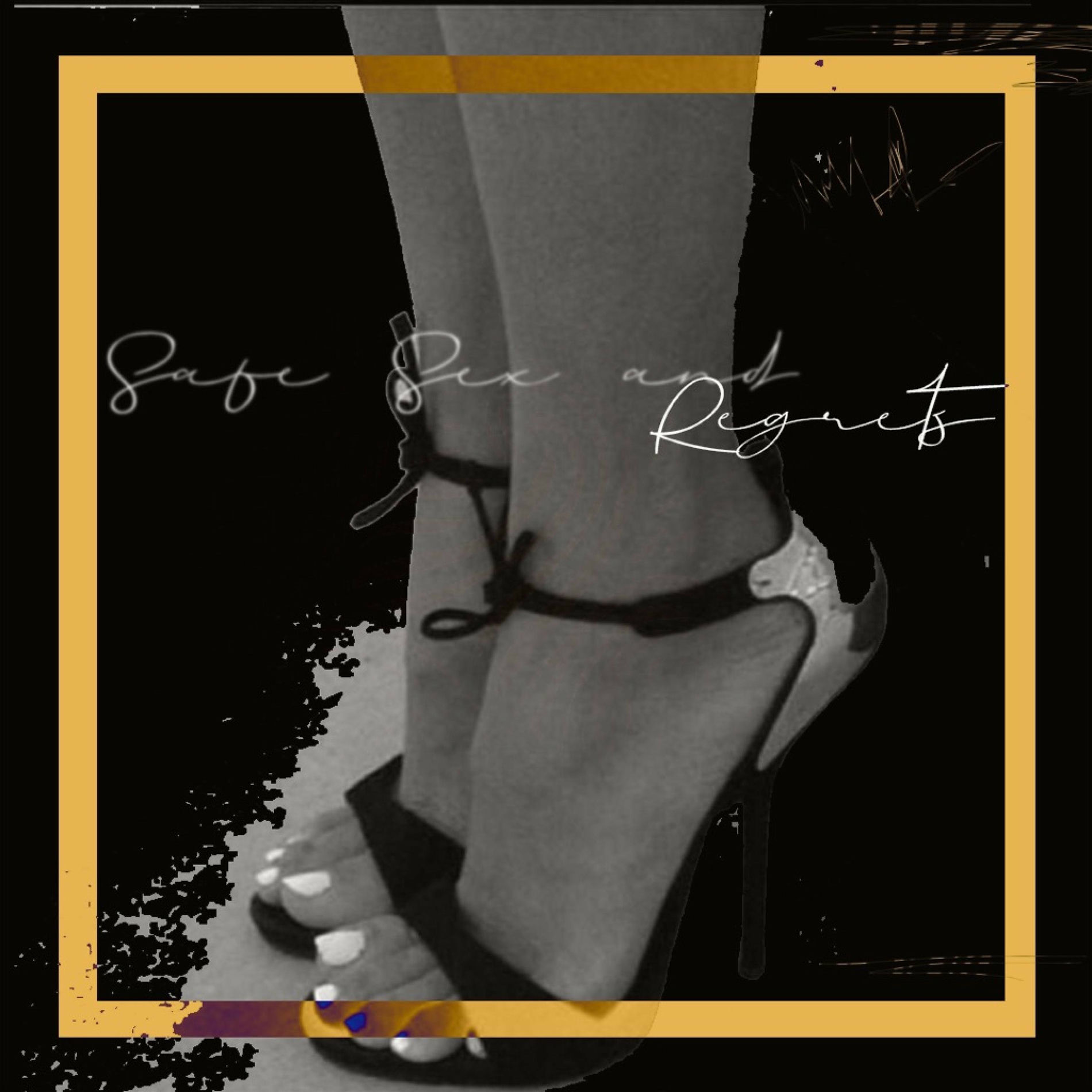Album cover of Safe Sex & Regrets