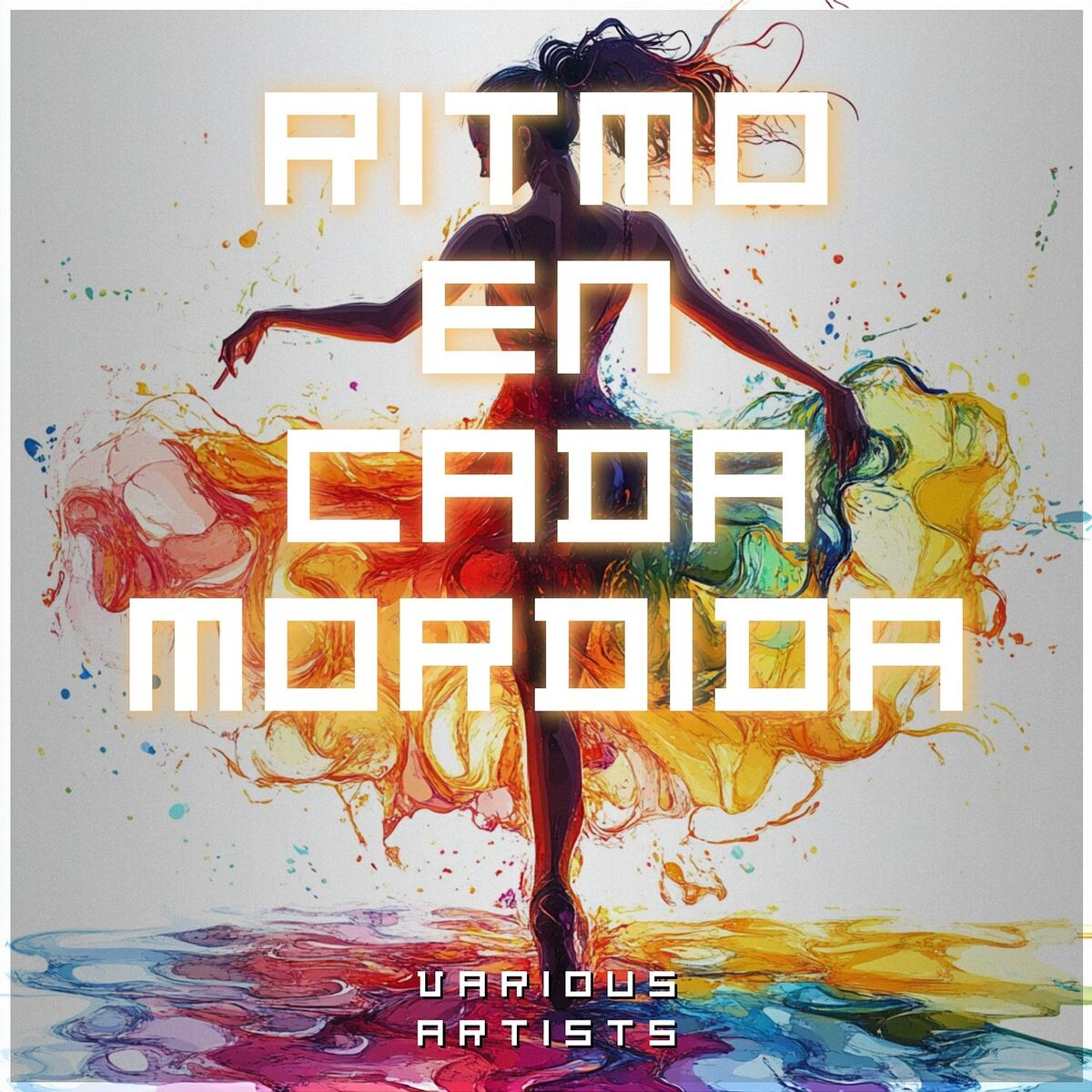 Album cover of Ritmo en Cada Mordida