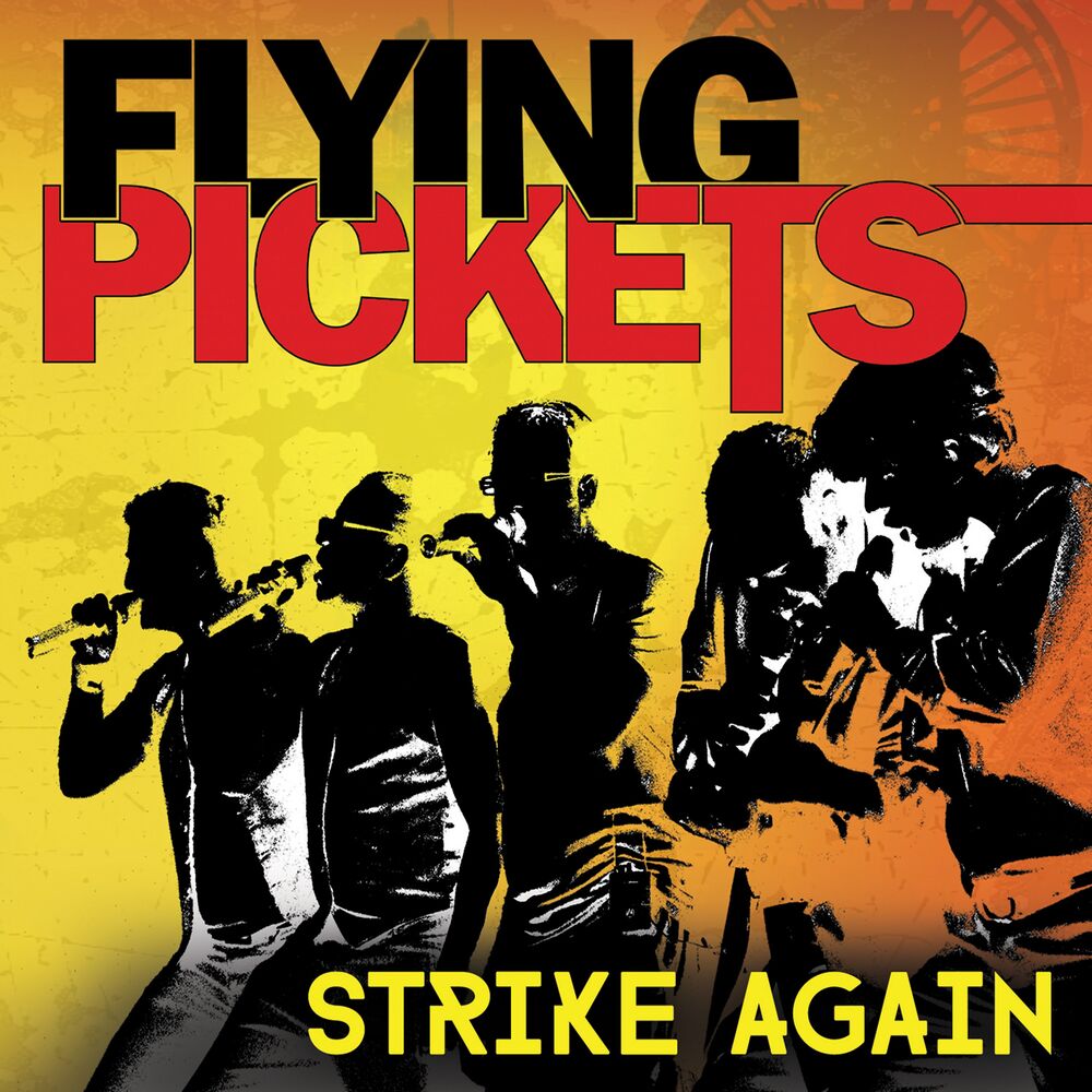 Picture of Strike Again