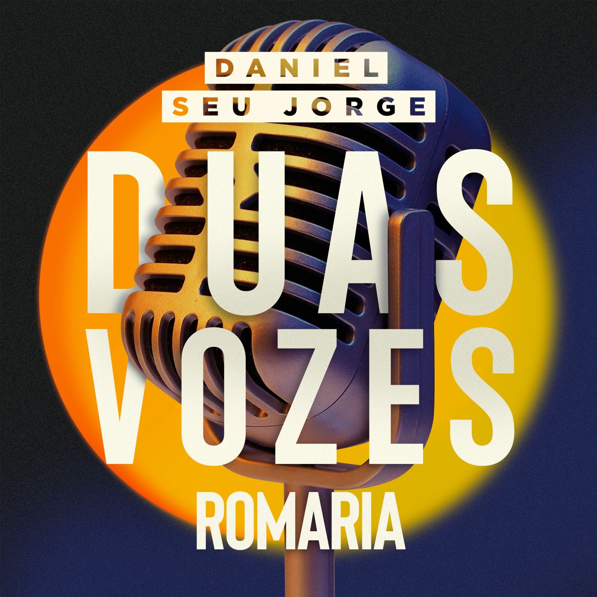 Album cover of Romaria (Duas Vozes)