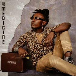 Cover of Medicine