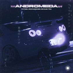 Cover of Andromeda