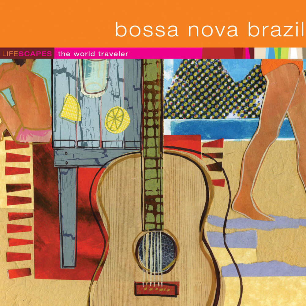 Picture of Bossa Nova Brazil
