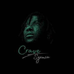 Cover of Crave