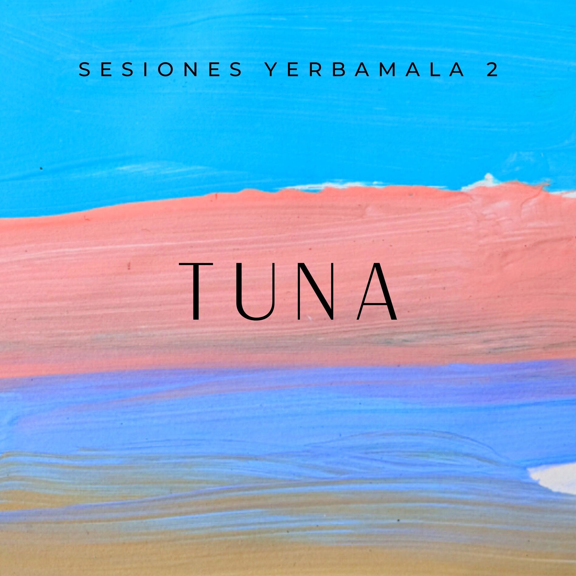 Album cover of Sesiones Yerbamala 2