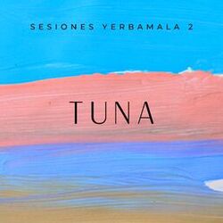 Cover of Sesiones Yerbamala 2