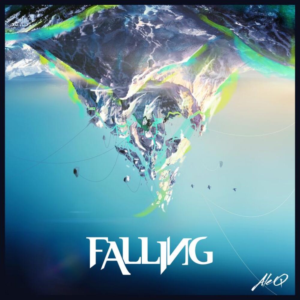 Picture of Falling