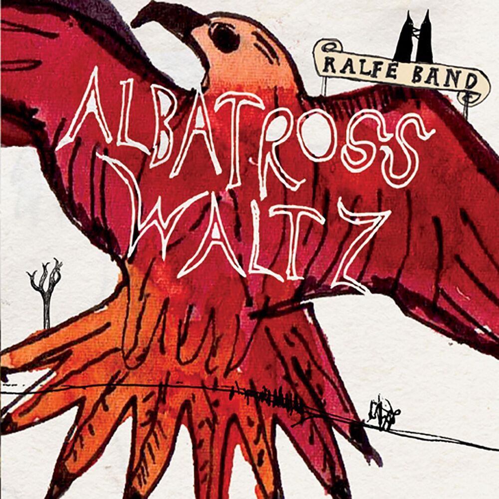 Picture of Albatross Waltz
