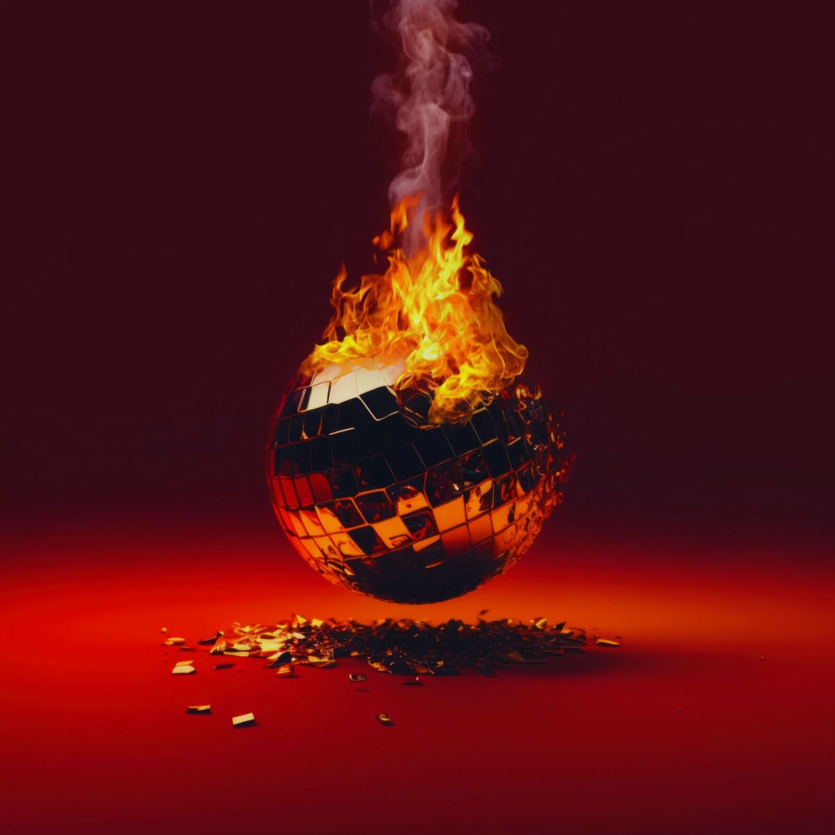 Album cover of Live It Up