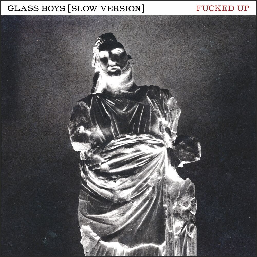 Picture of Glass Boys (Slow Version)