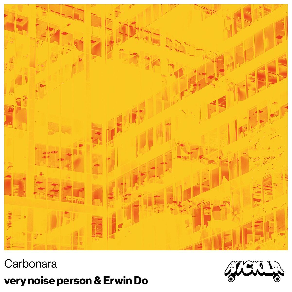 Album cover of Carbonara