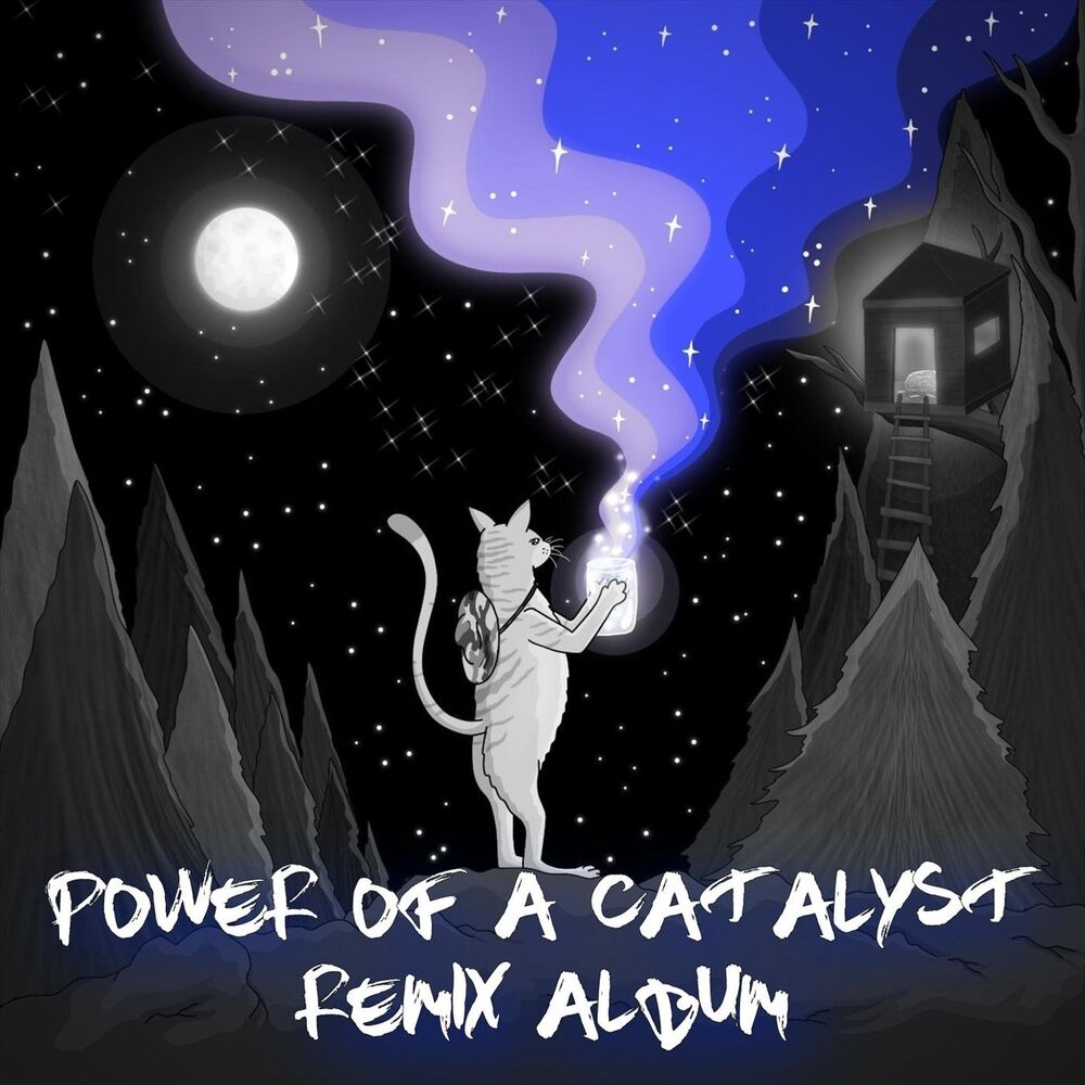 Picture of Power of a Catalyst (Remix Album)