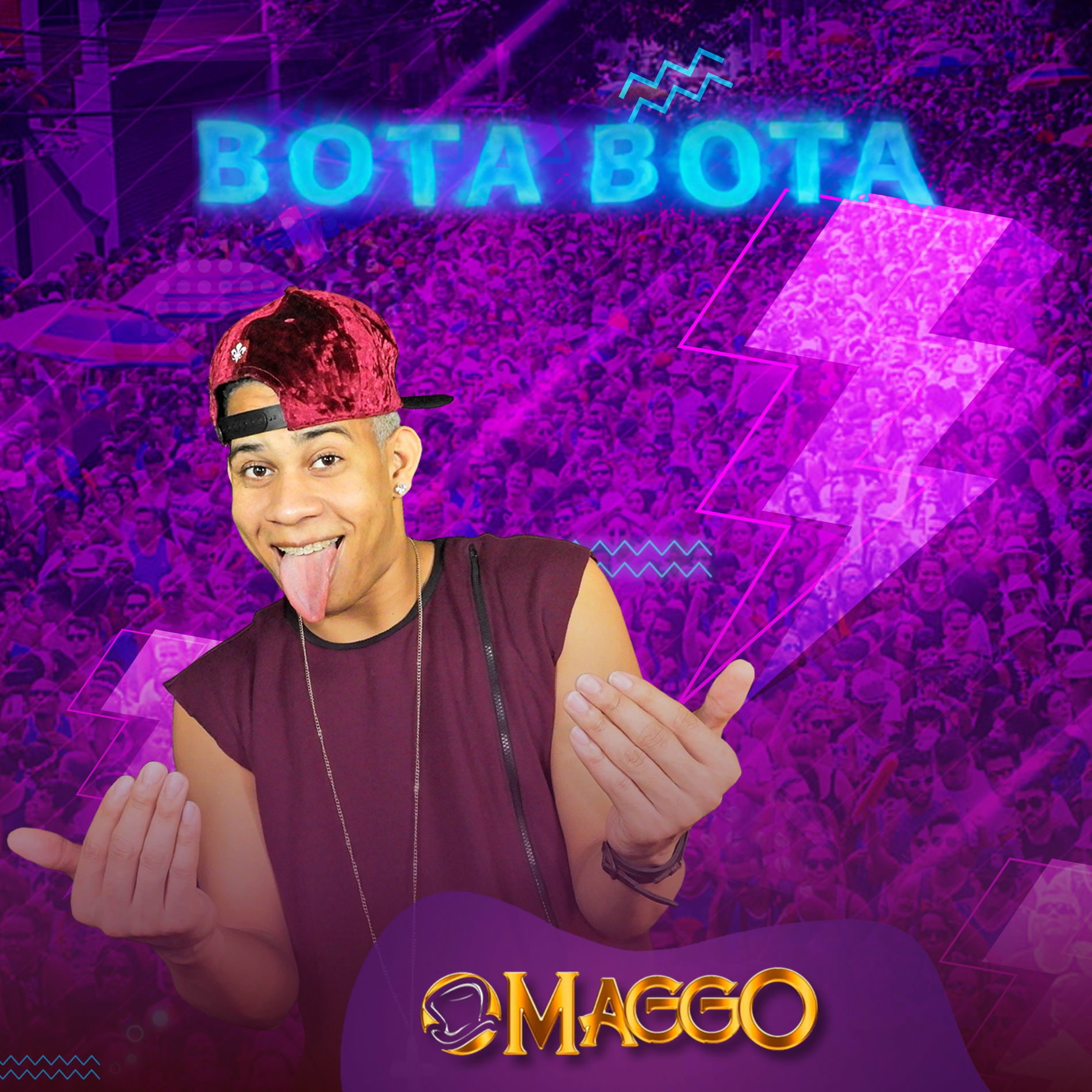 Album cover of Bota Bota