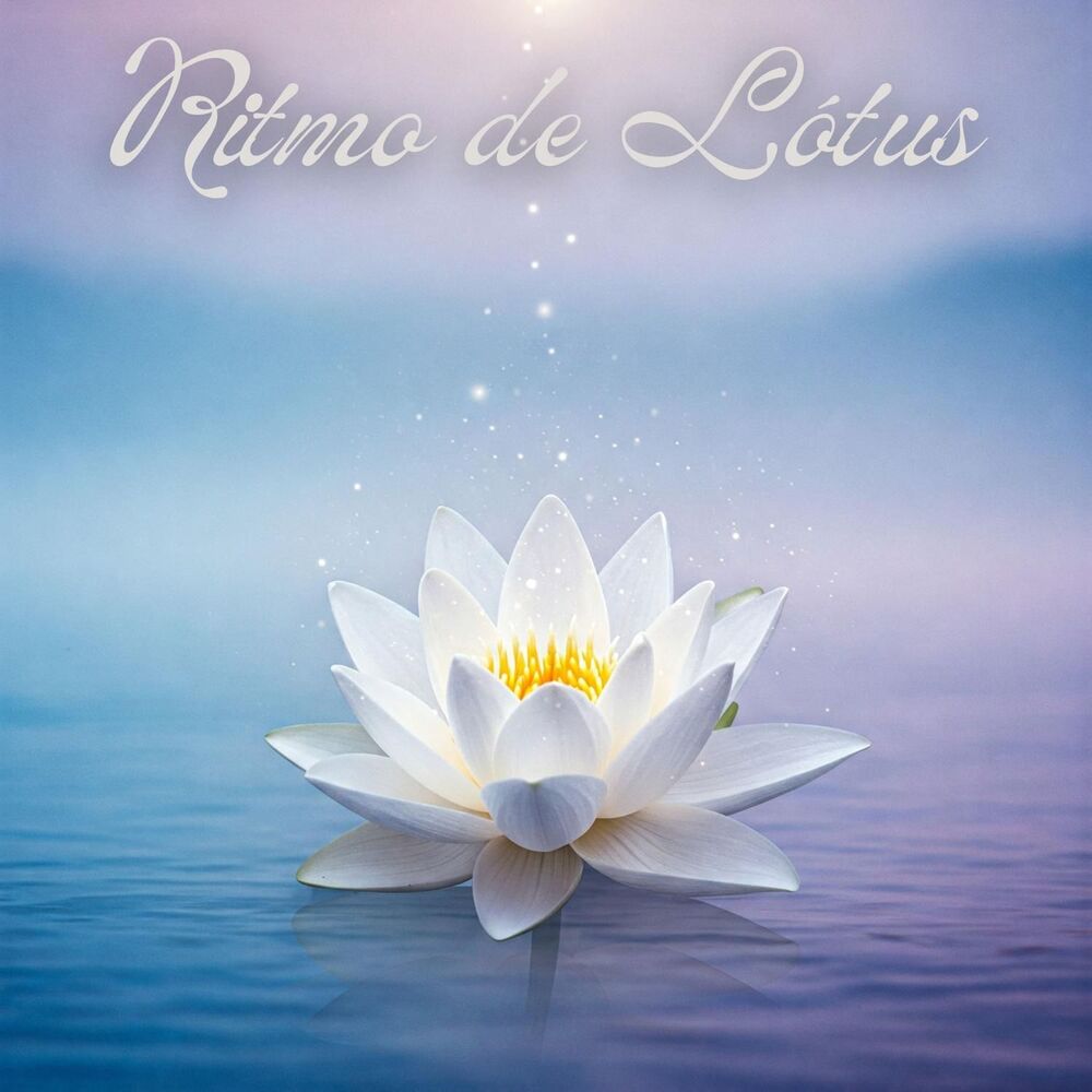 Picture of Ritmo de Lótus Batidas Profundas de Yoga