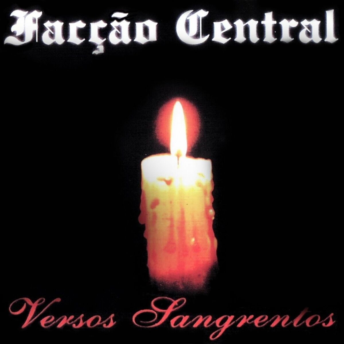 Album cover of A Minha Voz Está No Ar