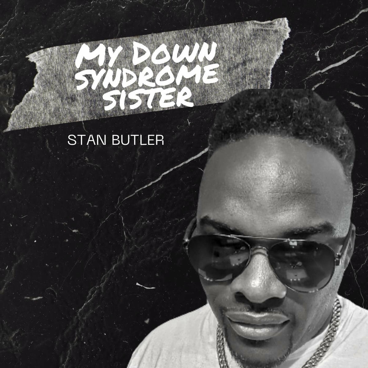Album cover of My Down Syndrome Sister