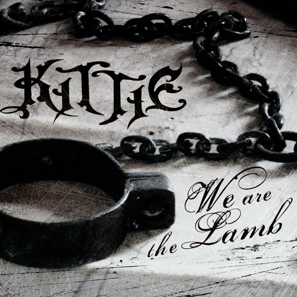 Picture of We Are The Lamb
