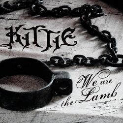 Cover of We Are The Lamb