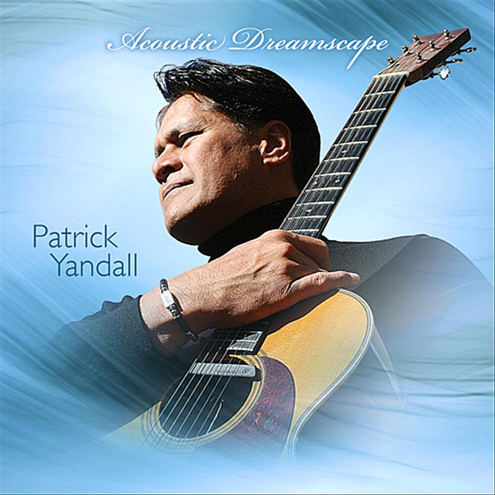 Picture of Acoustic Dreamscape
