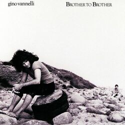 Cover of Brother To Brother