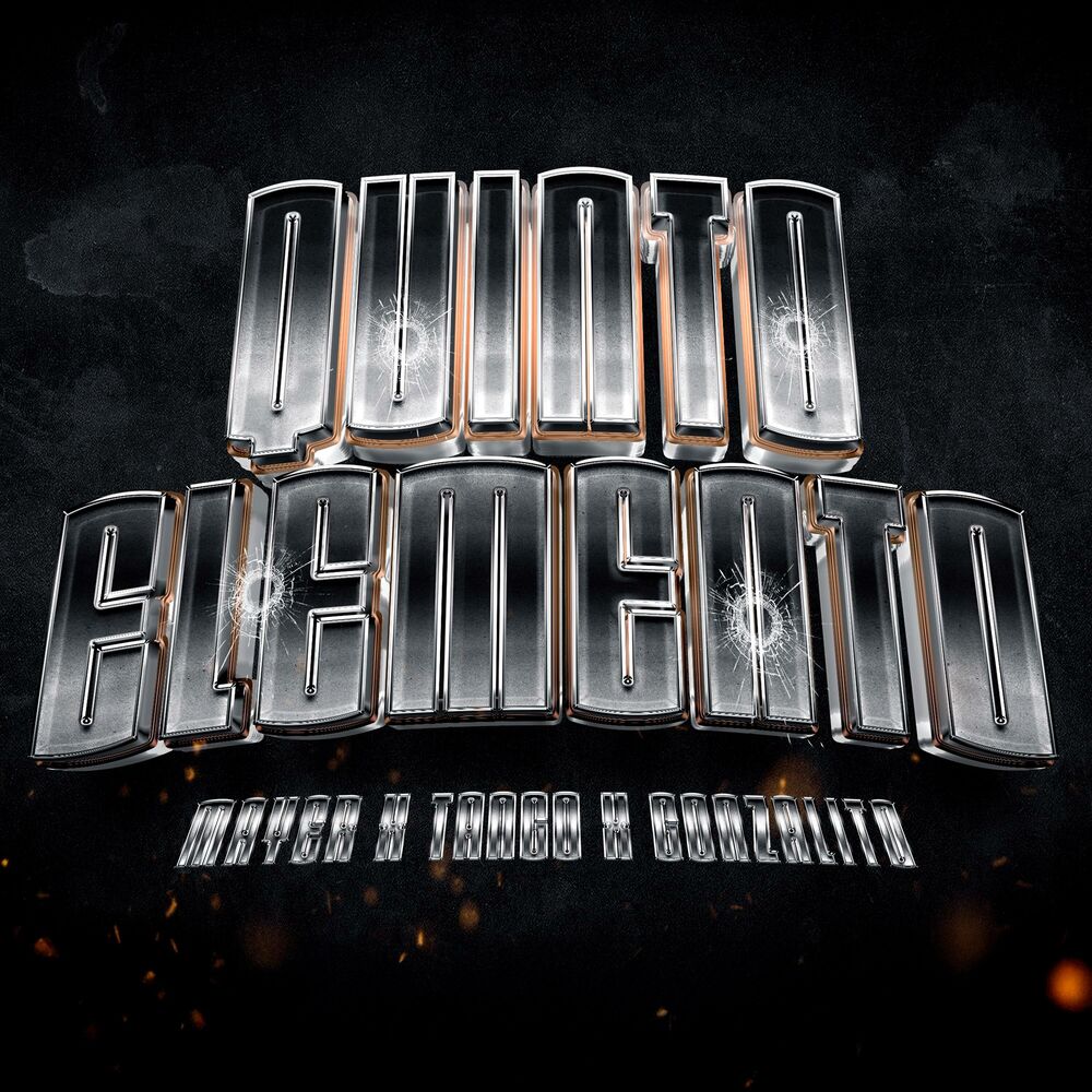 Picture of Quinto Elemento (feat. GonzalitoVibes$)
