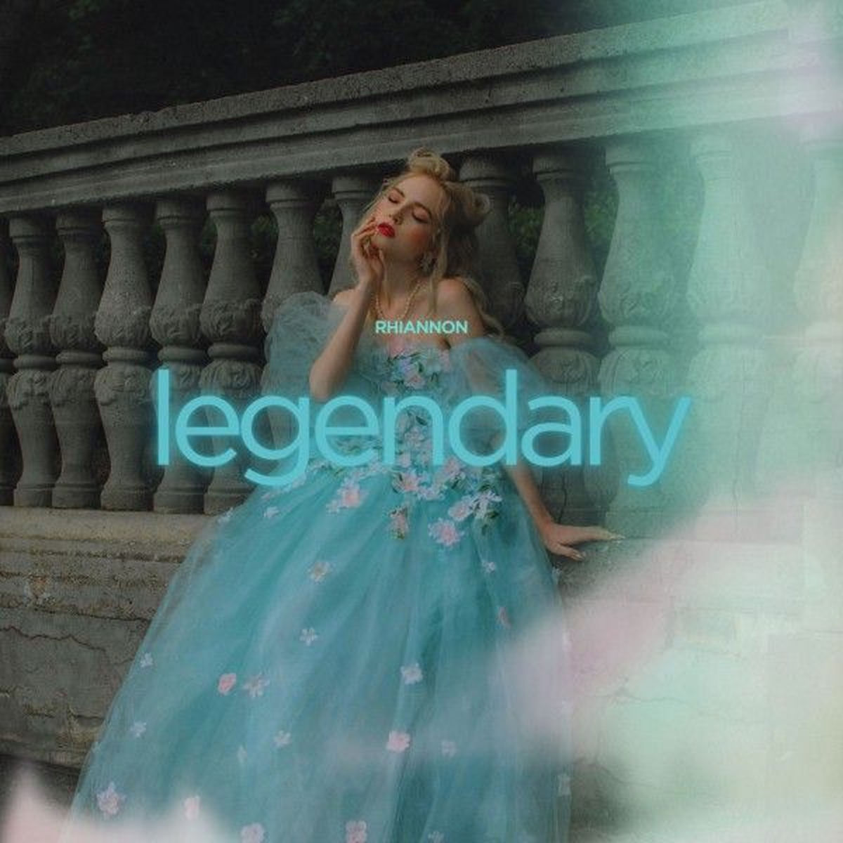 Album cover of Legendary