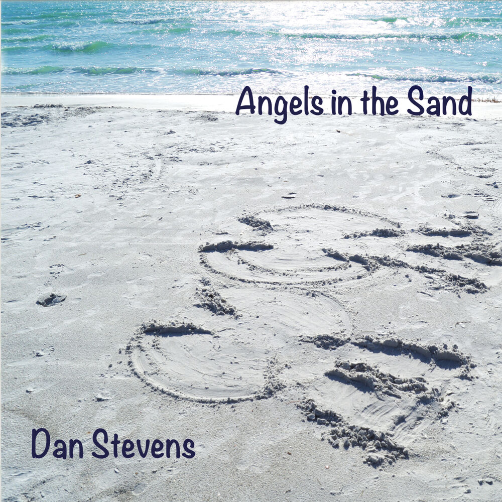 Picture of Angels in the Sand