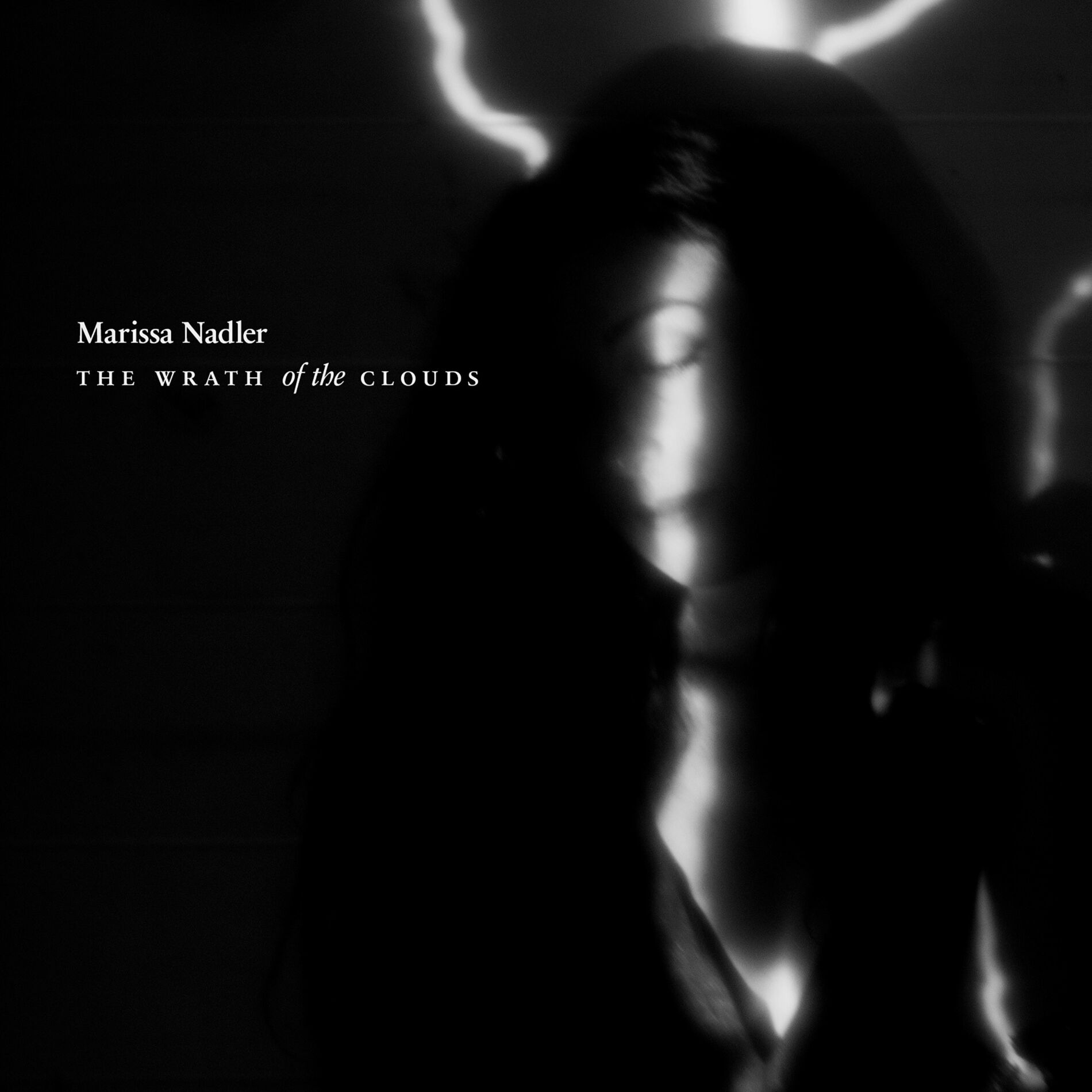 Album cover of The Wrath Of The Clouds