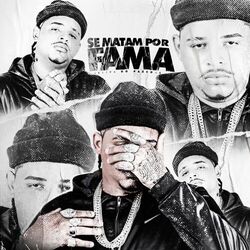 Cover of Se Matam por Fama