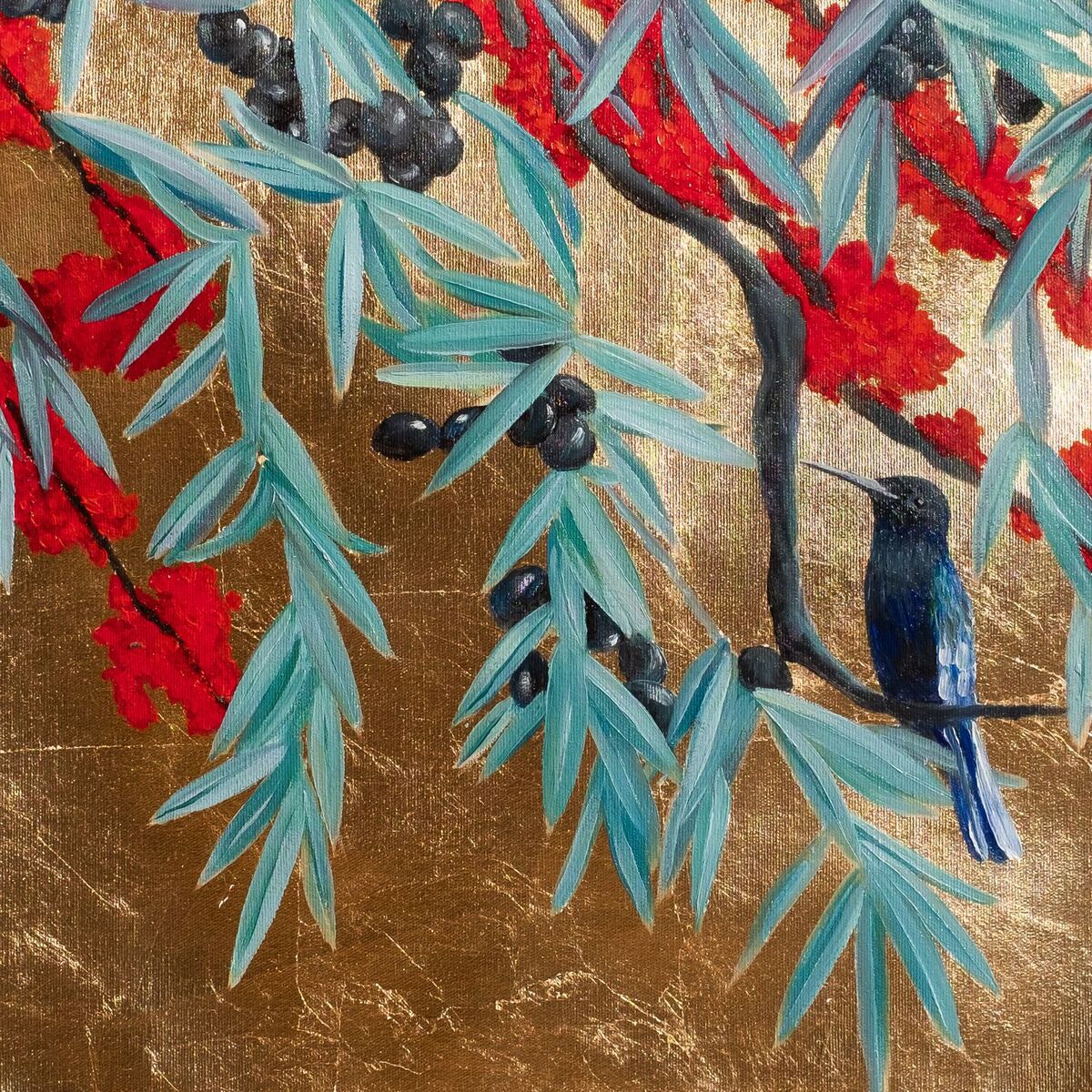 Album cover of En Lo Que Llega La Primavera