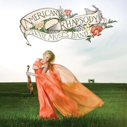 Cover of American Rhapsody