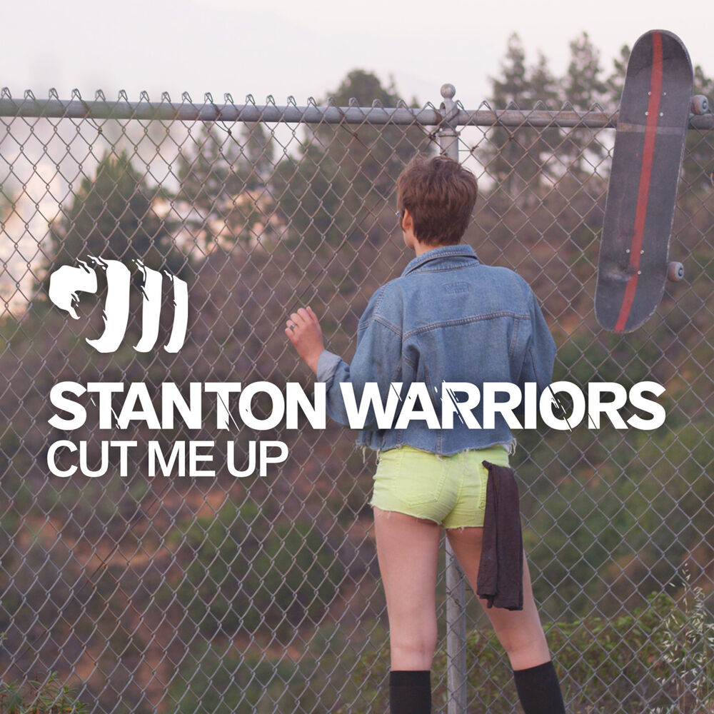 Picture of Cut Me Up