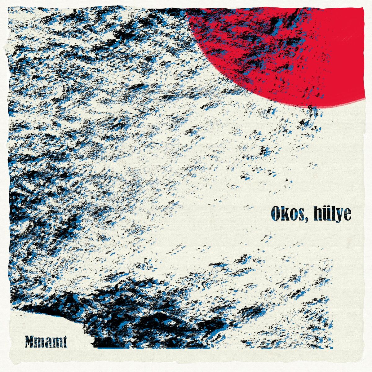 Album cover of Okos, hülye