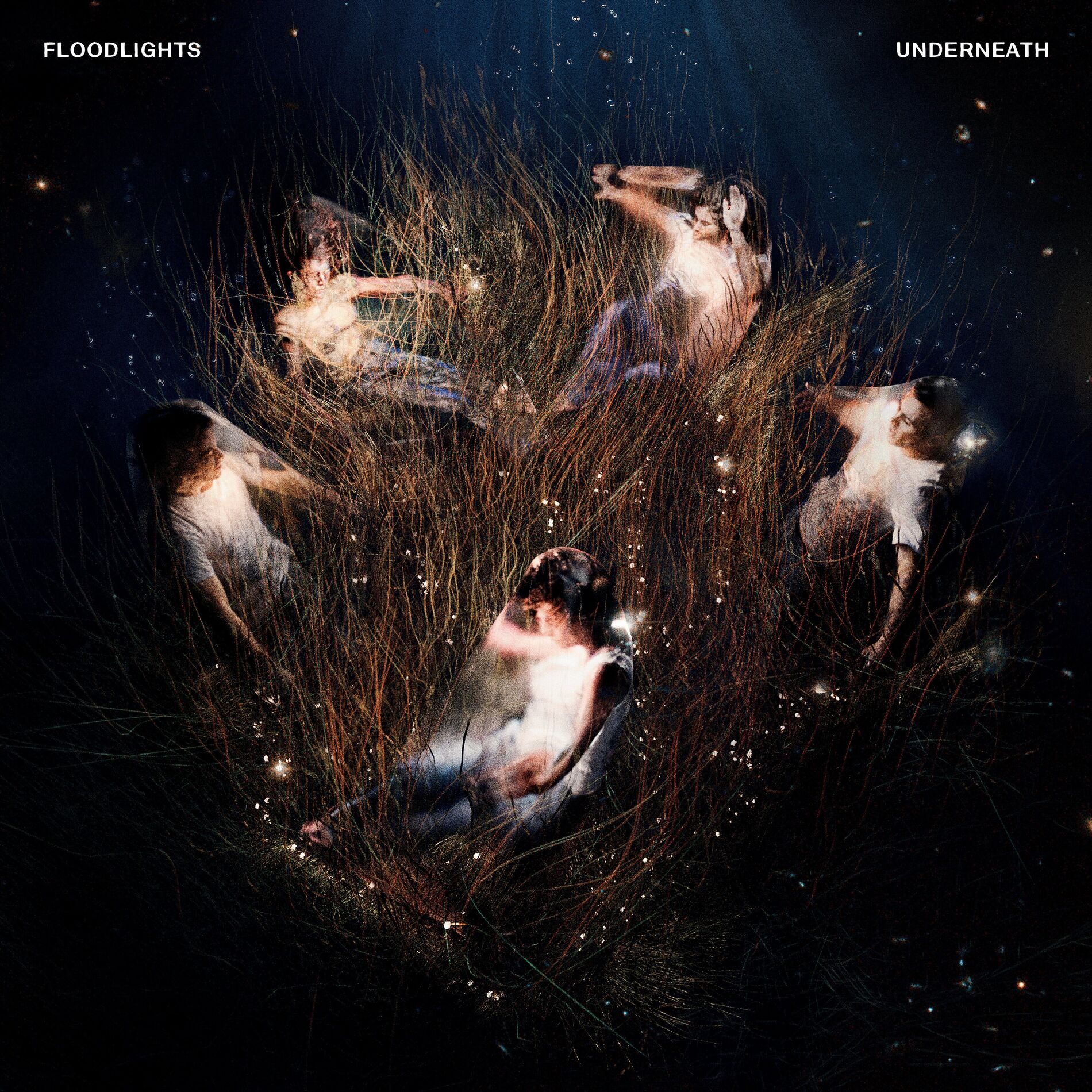 Album cover of Suburbia