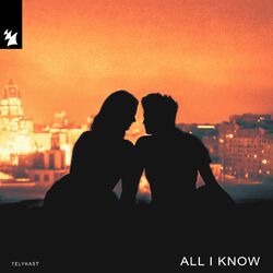 Cover of All I Know