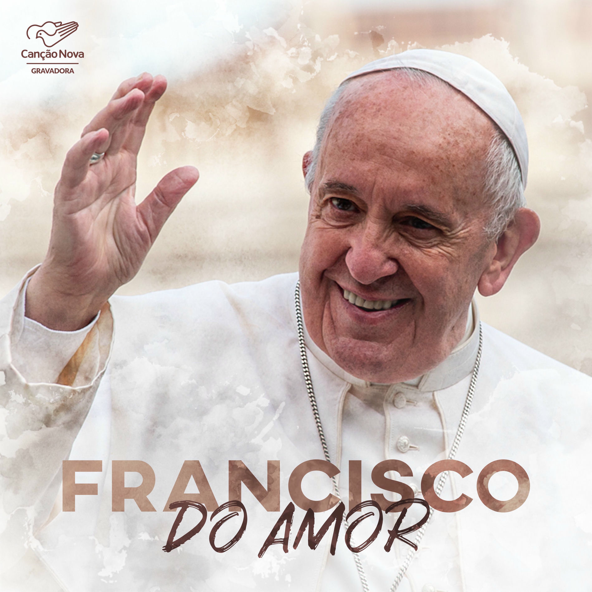 Album cover of Francisco do Amor