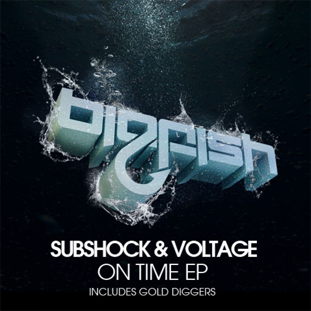 Picture of On Time EP