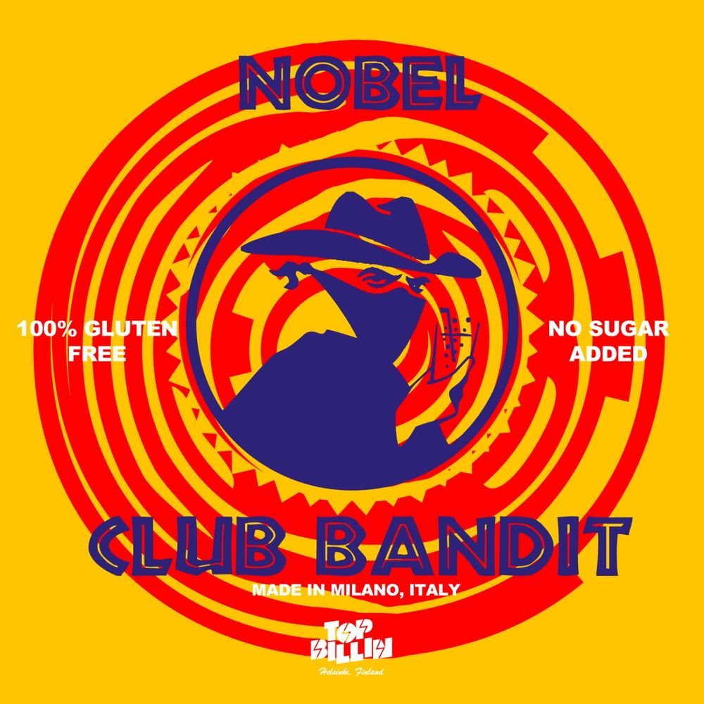 Picture of Club Bandit EP