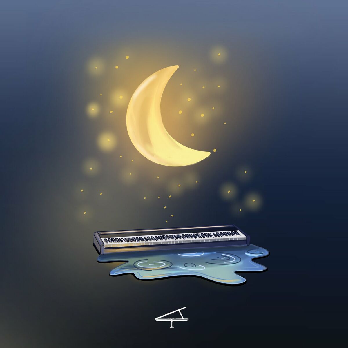 Album cover of RAIN (Lofi)