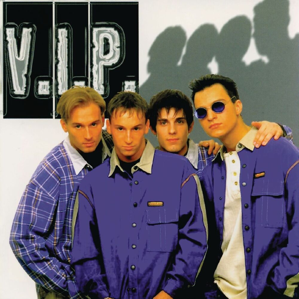 Picture of V.I.P.