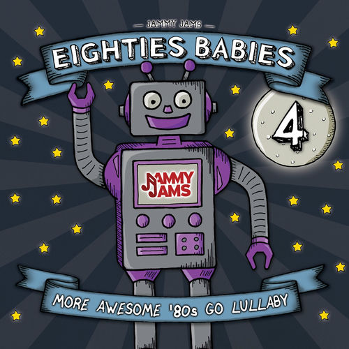 Summer of ‘69 (Lullaby Rendition)