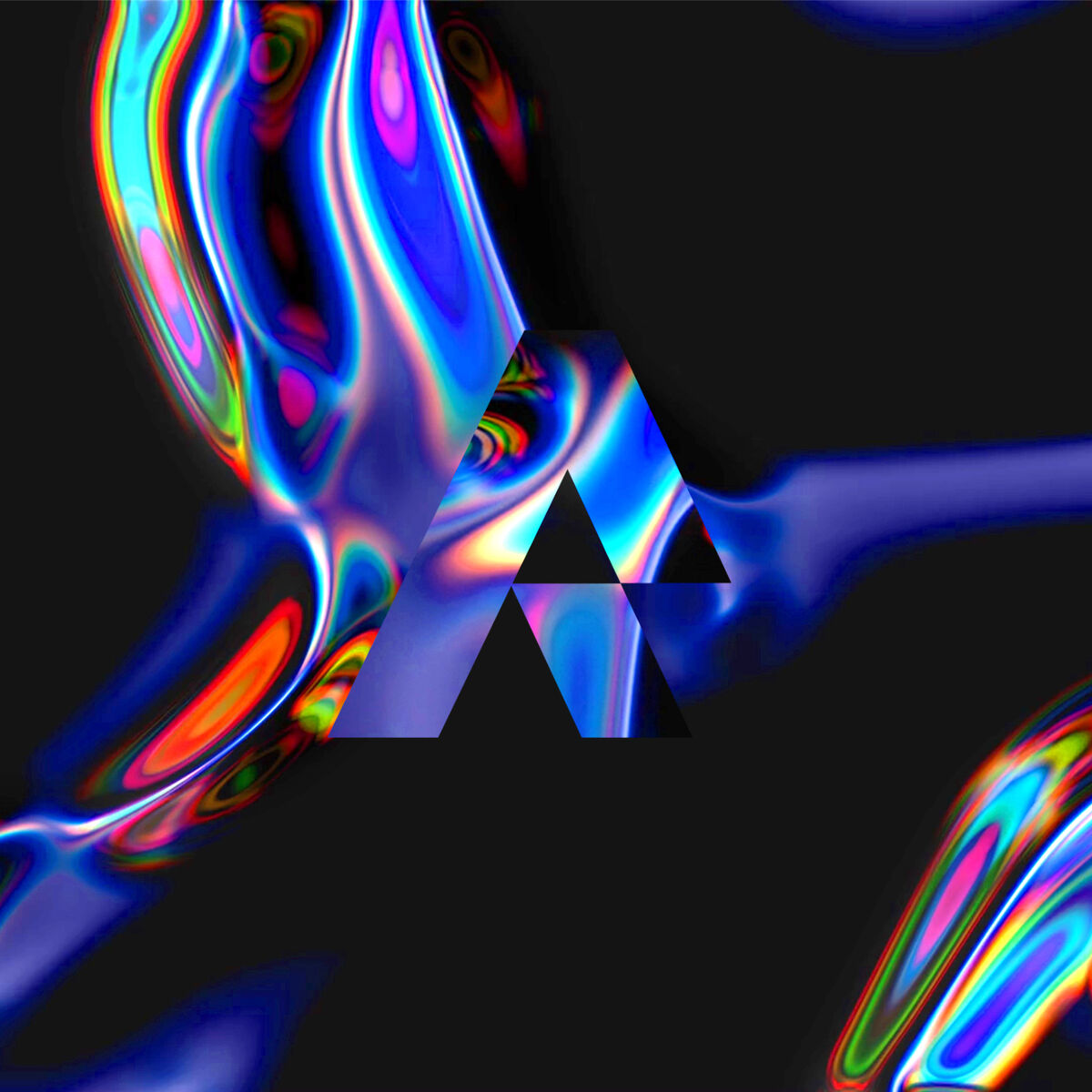 Album cover of Cyber Personality