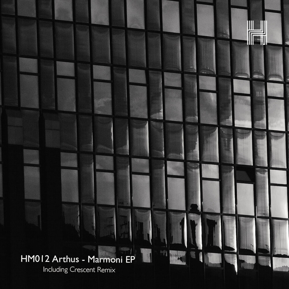 Picture of Marmoni EP
