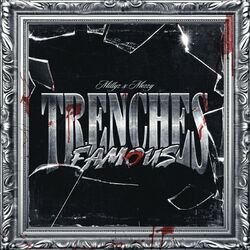 Cover of Trenches Famous