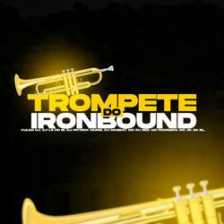 Cover of TROMPETE DO IRONBOUND