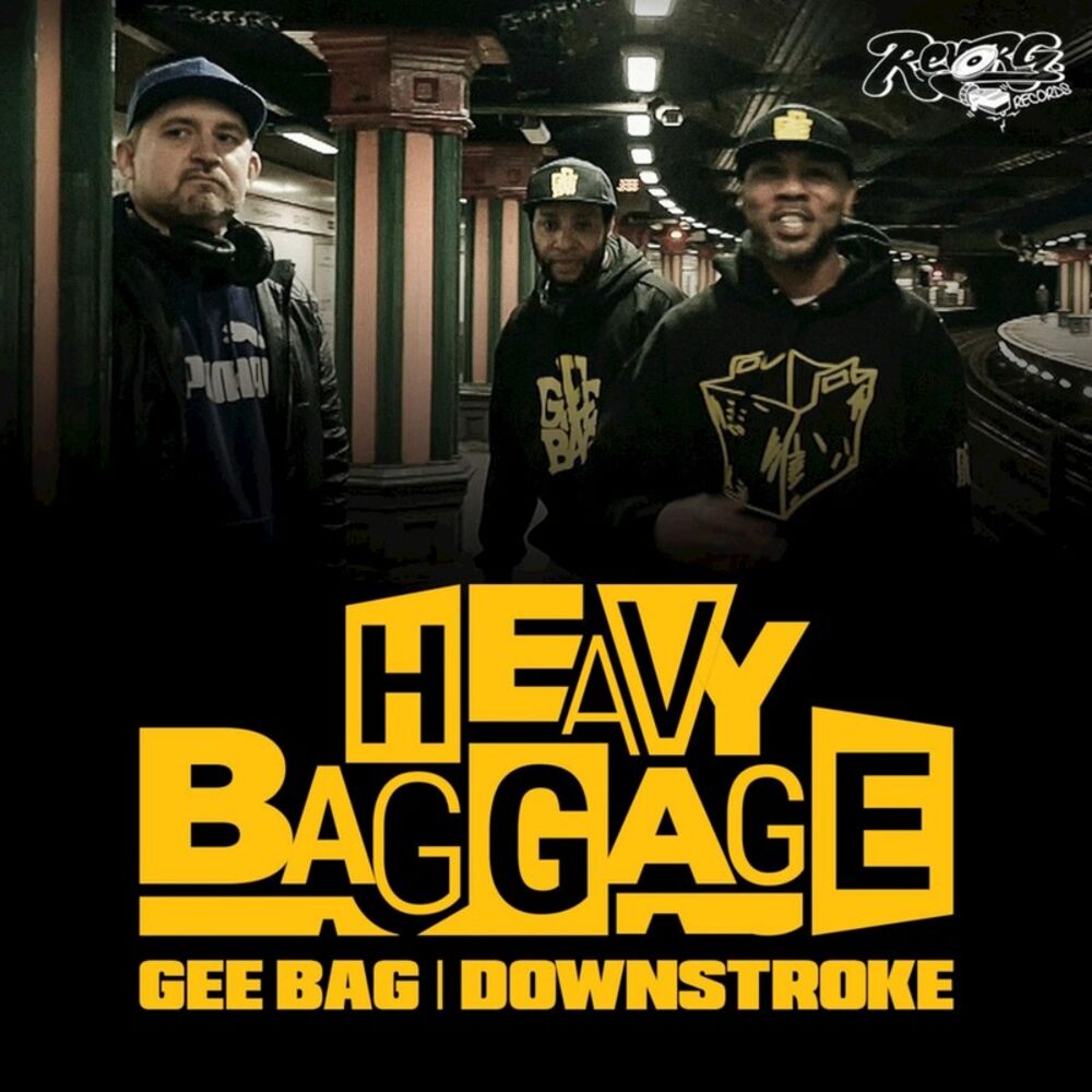 Picture of Heavy Baggage