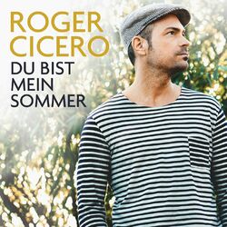 Cover of Du bist mein Sommer
